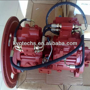 K3VG280-10 S10-L2 pompa principale K3VG280 escavatore pompa idraulica K <span class=keywords><strong>3</strong></span> VG serie escavatore idraulico pompa a pistone K3VG112 K3VG180 - Product Image 2