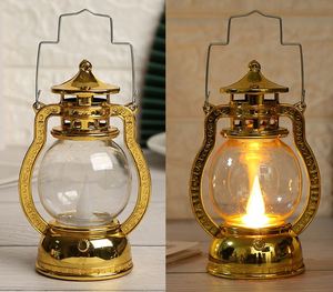 Nicro Middle East Moslem LED Iron Wind <b>Lamp</b> Decoration Hollow Design EID MUBARAK Ramadan Festival Decorative Light <b>Fittings</b> - Product Image 2