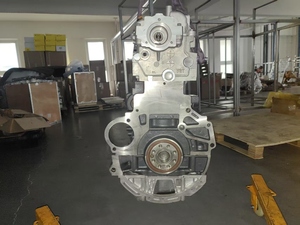 Motore Diesel D4EA D4CB D4BH 4D56 di Alta Qualità Nuovo di Zecca per Hyundai Sportage <span class=keywords><strong>Ceed</strong></span> Cerato Carens e <span class=keywords><strong>KIA</strong></span> - Product Image 3