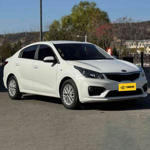 <span class=keywords><strong>KIA</strong></span> K2 d'occasion 2019, berline 4 portes 5 places, 1.4L MT, édition spéciale 15e anniversaire GLS, conduite à gauche, sans accident, voiture d'occasion pas chère - Product Image 3