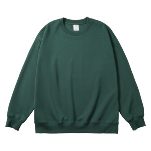 Sudadera con capucha de algodón grueso para hombre, de gran calidad y excelente precio, unisex, extragrande, con logotipo personalizado, sudadera lisa. - Product Image 3