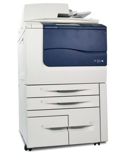 Copiadora Usada en Blanco y Negro, Remanufacturada, Modelo 7080 - Product Image 4