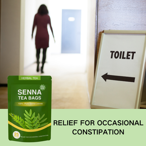 Sachet de thé amincissant à la feuille de séné OEM thé naturel à base de plantes pour la perte de poids pour adultes thé de <span class=keywords><strong>nettoyage</strong></span> pour brûler les graisses - Product Image 4