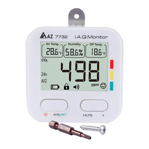 Датчик концентрации воздуха AZ7732 - Product Image 2