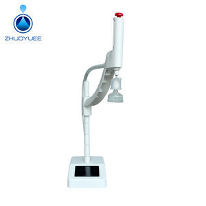 Bras de distribution d'eau pure et ultrapure de laboratoire / Distributeur d'eau - Product Image 2