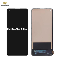 Écran LCD tactile d'origine pour One Plus 8 8T 8pro 9 9pro 10 10 Pro 11, bon prix, en stock