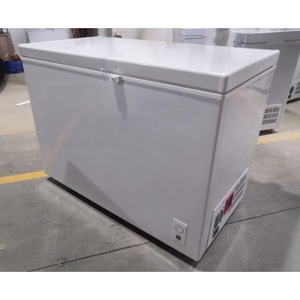 Congélateur coffre solaire 308L à porte unique, alimentation double 12V/220V (AC/DC), pour utilisation hors réseau - Product Image 2