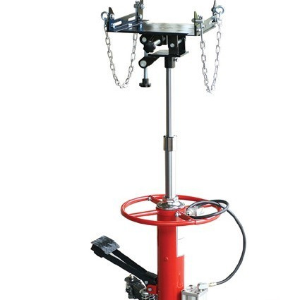 Машина для ремонта автомобиля, автомобильная передача, домкрат, цена по прейскуранту завода-изготовителя