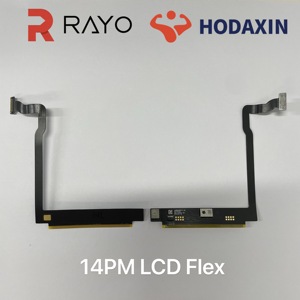 Cable Flexible para Pantalla LCD para <span class=keywords><strong>iPhone</strong></span> <span class=keywords><strong>11</strong></span> 12 13 14 Mini <span class=keywords><strong>Pro</strong></span> Max 15 16 <span class=keywords><strong>Pro</strong></span> Max, Repuestos para Reparación de Teléfonos Móviles - Product Image 3