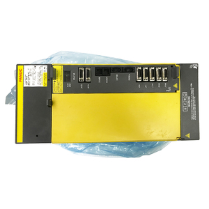 A06B-6220-H030#H600 New Original FANUC Servo Amplifier Spare parts supplier - Product Image 3