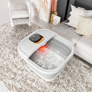 Nuevo Masajeador de Pies con Acupresión y Spa, con Control de Temperatura y Funciones para Aliviar el Estrés, Venta al por Mayor de Fábrica - Product Image 3