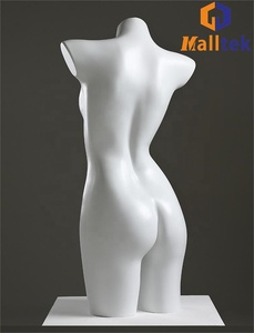 Demi-corps Lingerie Sexy Femme Mannequins Bikini Femme Sous-Vêtements Affichage <span class=keywords><strong>Magasin</strong></span> à Vendre - Product Image 1