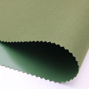 Фабричная поставка, новый стиль, ПВХ покрытие, водонепроницаемое покрытие из ПВХ, Ripstop, переработанная полиэфирная оксфордская ткань 600d для сумок - Product Image 4