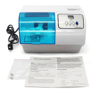 Fabrikant Verkoop Amalgaamvullingen Capsule Mixer Amalgamator Machine - Product Image 1