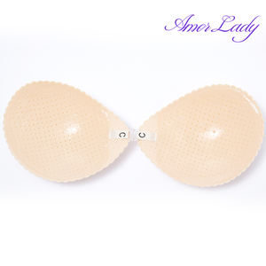 Sujetador Adhesivo Invisible para Mujer, sin Tirantes, para Vestidos sin Espalda, sin Tirantes, sin Costuras - Product Image 6