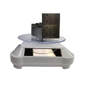 Motor de alto Torque Bldc3816, 24V, Dc, usado para aplicación de masajeador de espalda - Product Image 2