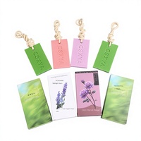 Désodorisants solides écologiques pour intérieur, parfum longue durée pour chambres, placards, voitures - pour casiers et armoires