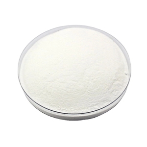 LC0211H Produits chimiques Stabilisant Acide cyanurique 2,4,6-trihydroxy-triazine 1,3,5-triazine Acide isocyanurique Assurance commerciale - Product Image 4