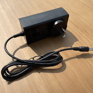 12V 1.5A Power <b>Adapter</b> Us Plug 90-260V Input Dc Output 1m Cable For Router <b>Switching</b> Supply - Product Image 2