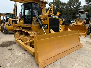 Bulldozer Caterpillar D6G d'occasion pas cher - Product Image 6