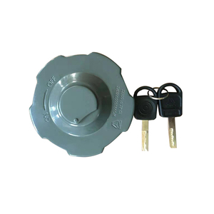 Tapa del Tanque de Combustible SINOTRUK A7 HOWO WG9925550003 - Product Image 1