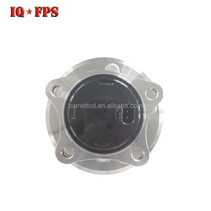 ตลับลูกปืนล้อรถยนต์42460-48011 42460-06020 42460-06030 42460-06040สำหรับ Toyota Camry - Product Image 5