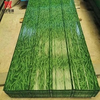 Peinture réfléchissante thermique pour panneaux muraux métalliques à fixation apparente, isolation énergétique pour revêtement extérieur d'entrepôt