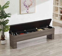 Table de billard multifonctionnelle 3 en 1 en MDF de 7 pieds avec bancs, à prix abordable