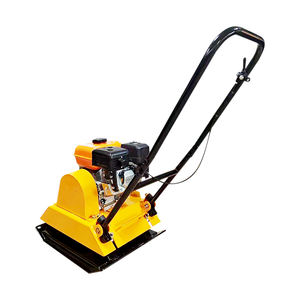 Pemadat aspal portabel bensin LS-90 - Product Image 5