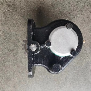 ट्रक ट्रांसमिशन ट्रक गियरबॉक्स घटक patटो qd40 10js90/एक फास्ट ईटन फुलर डोंगफेंग सिनोट्रूक फॉटन आदि - Product Image 4