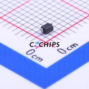 Nuevo y Original B0530WS-7-F SOD-323 Diodo Schottky, Venta al por Mayor de Componentes Electrónicos, Proveedor de Chips y Servicio BOM - Product Image 2