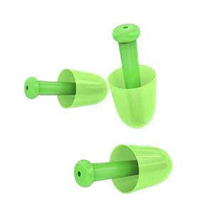 <span class=keywords><strong>Bouchons</strong></span> <span class=keywords><strong>d</strong></span>'<span class=keywords><strong>oreilles</strong></span> en silicone <span class=keywords><strong>anti</strong></span>-<span class=keywords><strong>eau</strong></span>, protection ergonomique des <span class=keywords><strong>oreilles</strong></span> pour le surf, la plongée en apnée et les sports nautiques en plein air - Product Image 3
