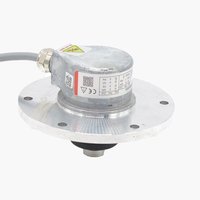 Encodeur KM950278G12 pour ascenseurs résidentiels et d'appartements, pour hôtels KM950278G12 KDL16 Pièces de rechange pour ascenseurs