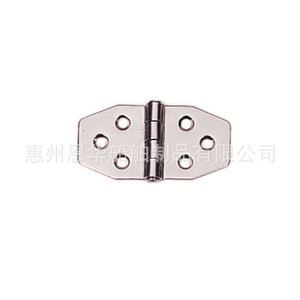 Charnière marine en acier inoxydable pour trappe de bateau, matériel de remplacement et de réparation - Product Image 3