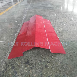 <span class=keywords><strong>เครื่อง</strong></span>ม้วนทรงสันม้วนโลหะ<span class=keywords><strong>เครื่อง</strong></span>ทำสันเขา - Product Image 3