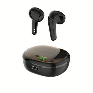 Audífonos Inalámbricos Pro50 con Cancelación de Ruido, Cable Tipo C Integrado, para Teléfonos 14, 15, 16 y 17, Más Vendidos - Product Image 1