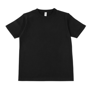 เสื้อผ้าถักนิตติ้งผ้าฝ้ายแท้ 100% ปี 2024 หนัก 300 GSM เป็นมิตรกับสิ่งแวดล้อม ระบายอากาศได้ดี สกรีนลายได้ตามสั่ง สไตล์สตรีทแวร์ หนัก ทรงโอเวอร์ไซส์ สำหรับผู้ชายและผู้หญิง - Product Image 1