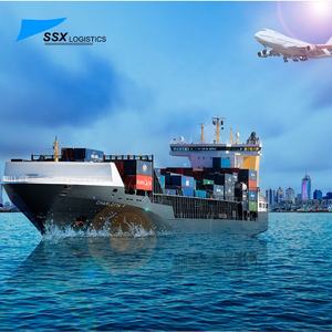 Agente de Carga Aérea de Primera Clase para <span class=keywords><strong>Ropa</strong></span> de Marca, Servicio de Envío Exprés Puerta a Puerta, Entrega Rápida con Seguro, China, Reino Unido, Alemania - Product Image 2