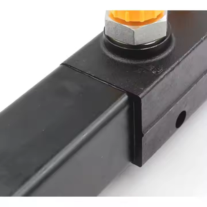 Válvula direccional neumática de 1 carrete: excelencia en ingeniería y fabricación - Product Image 4