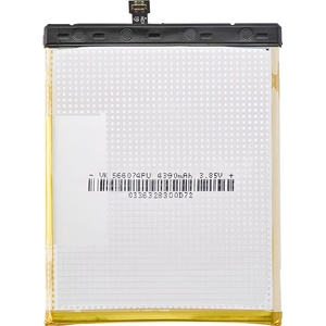 Batterie Li-Ion de haute qualité 4500 mAh pour téléphone robuste Crosscall LPN385436 Stellar X5 CE, conforme RoHS, vente en gros, grade A - Product Image 2