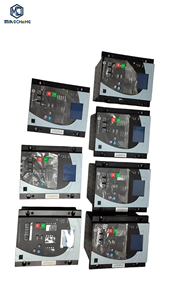 PLC Controller Sensor Protection <b>Relay</b> Brand New Original F650GNFBF1G0HICE - Product Image 1