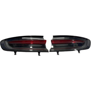 Ensemble de <span class=keywords><strong>feux</strong></span> arrière à LED 95bmacan d'origine Frein d'origine pour <span class=keywords><strong>feux</strong></span> arrière Macan de haute qualité - Product Image 5