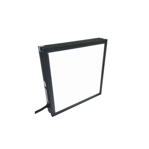 Tùy chỉnh 24V dẫn chiếu sáng với điều chỉnh độ sáng cho máy ảnh công nghiệp tầm nhìn chiếu sáng làm việc trong hội thảo và thiết bị phòng thí nghiệm - Product Image 6