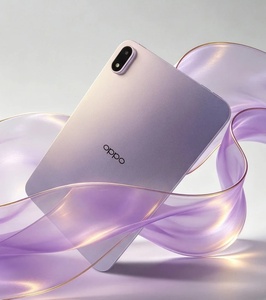 Tablet OP PO Pad Mini con Snapdragon 8 Gen 5, <span class=keywords><strong>ColorOS</strong></span> 16, 144Hz, 8000mAh, 8.8'' OLED, 67W, Tablet Mini Portatile - Product Image 5