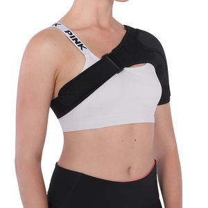 Penahan bahu medis untuk Tendonitis & rematik, sabuk pelindung Bahu pelindung rehabilitasi untuk dukungan punggung - Product Image 1