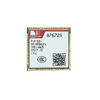 Modul LTE SIMCOM A7670E A7670SA A7672E A7672SA A7672S A7672SA A7670G A7672G SIM7670G