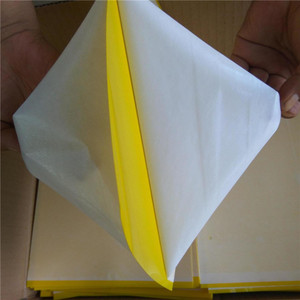 25*30 cm Hot Sell Insect Sticky Trap Pest Control Moth Glue Traps for Greenhouses/Orchard/Vegetable Garden - Product Image 4