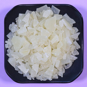 Floculants pour l'eau, prix d'achat, <span class=keywords><strong>sulfate</strong></span> d'aluminium et <span class=keywords><strong>de</strong></span> <span class=keywords><strong>sodium</strong></span> à 21 % pour le nettoyage des piscines - Product Image 2