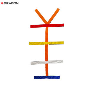 Sabuk Pengaman Pasien dengan Bahan Reflektif, Tali Penahan Pasien, Tali <span class=keywords><strong>Spider</strong></span>, Sabuk Pengaman untuk Pemulihan Pasien - Product Image 2