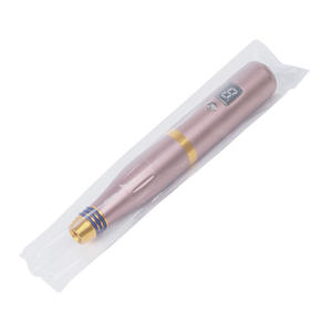 PMU-kit rotativo de micropigmentación <span class=keywords><strong>para</strong></span> tatuaje, máquina de maquillaje permanente <span class=keywords><strong>para</strong></span> cejas, cosmética, Control artístico - Product Image 6